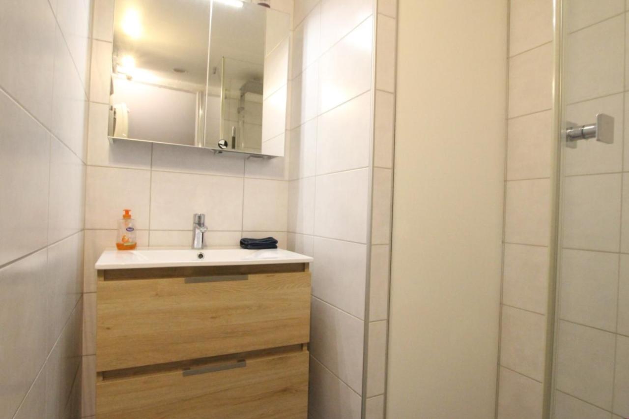 Colmar City Center - Appartement Petit Ours - Bookingalsace Exterior foto